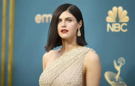 alexandra daddario height|Alexandra Daddario: Net Worth, Age, Height & Everything You。